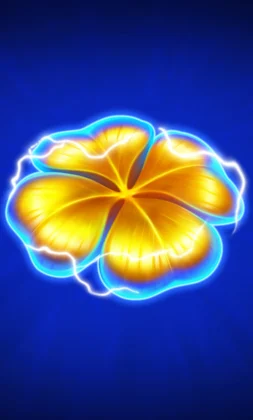 Lightning Clovers: Hit the Bonus